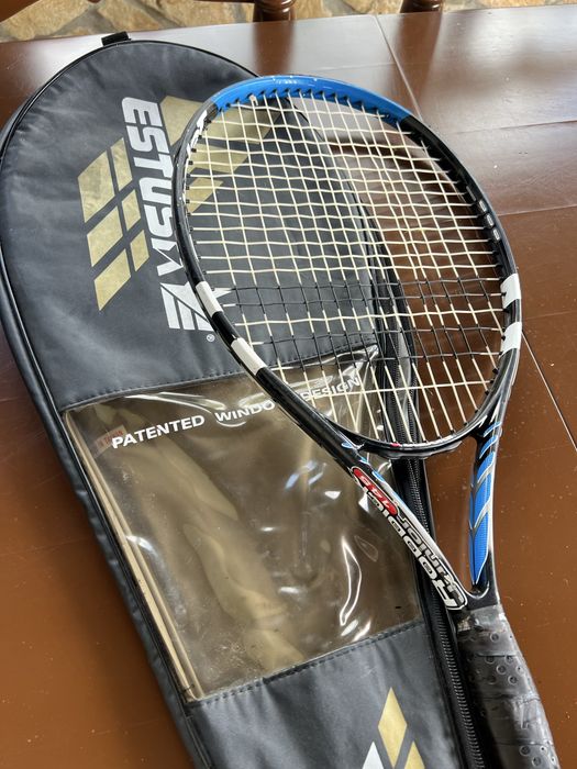 Vand rachete tenis