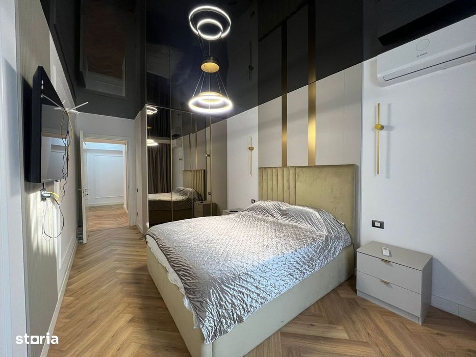 2 Camere | My Place Residence | 71 mp | Mobilat si Utilat | Parcare Su