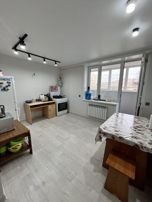 Продам квартиру 2 комнатную