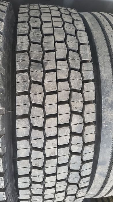 Автошина 11R22.5 18pr  зил камаз ман тигяч Royalblack wanli