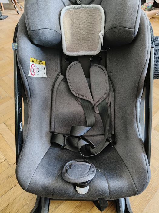 Scaun auto Axkid One 0-7 ani