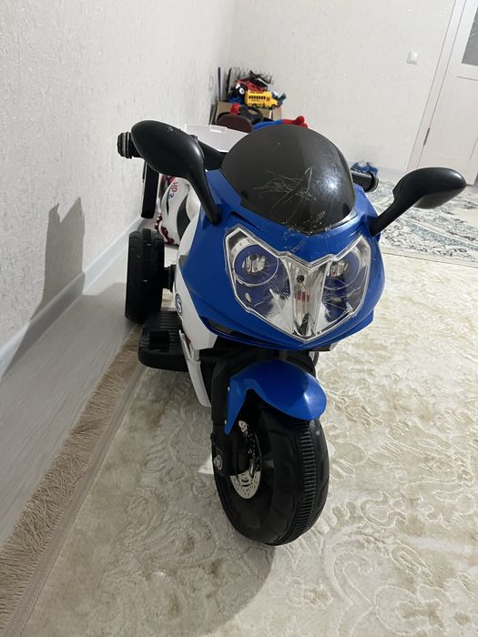 Велосипед для детей