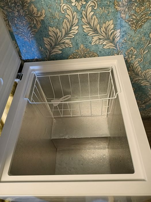 Морозильный ларь AVA