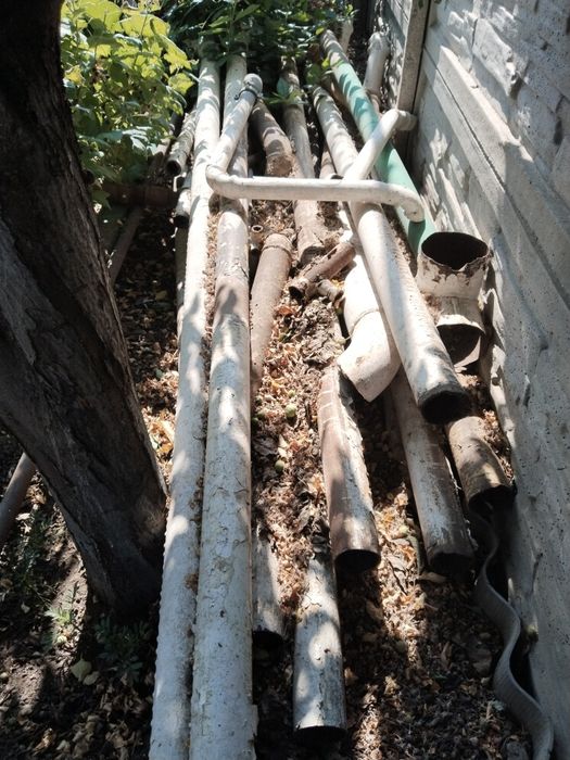 Продам трубы б/у