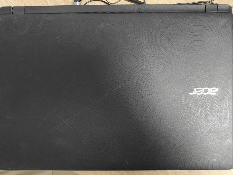 Ноутбук acer б/у