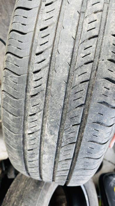 Летняя резина ChaoYang