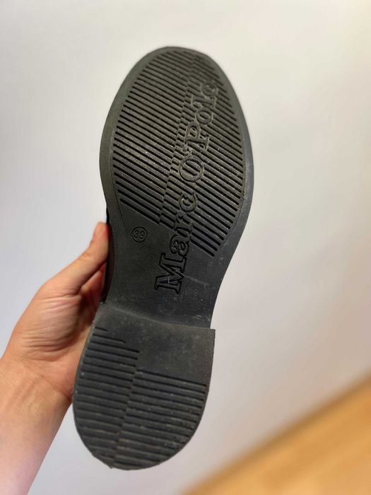 Marc O’Polo кожени мокасини – 39 размер