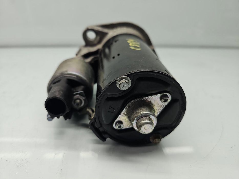Electromotor Volkswagen Polo (6R) [Fabr 2009-2016] 02Z911023N 1.6 TDI