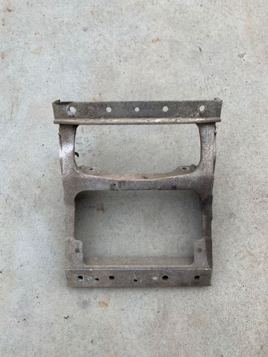 suport scara renault premium