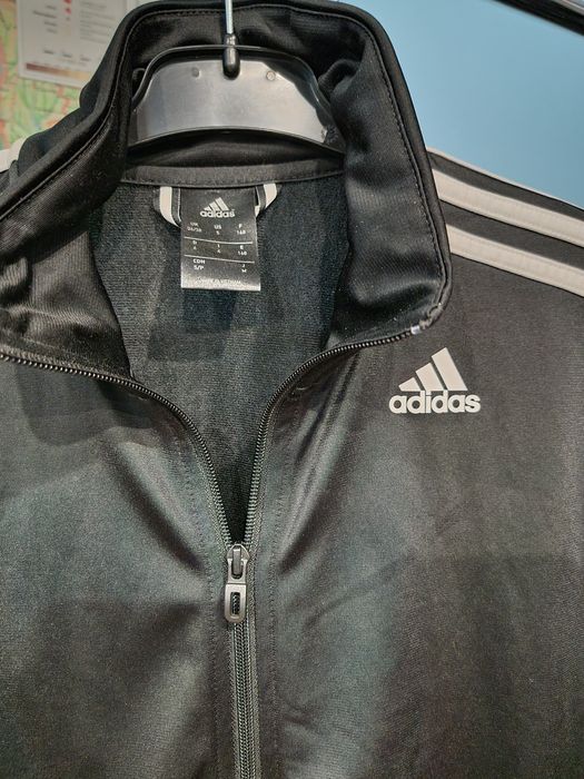 Bluză de trening Adidas Original S/36
