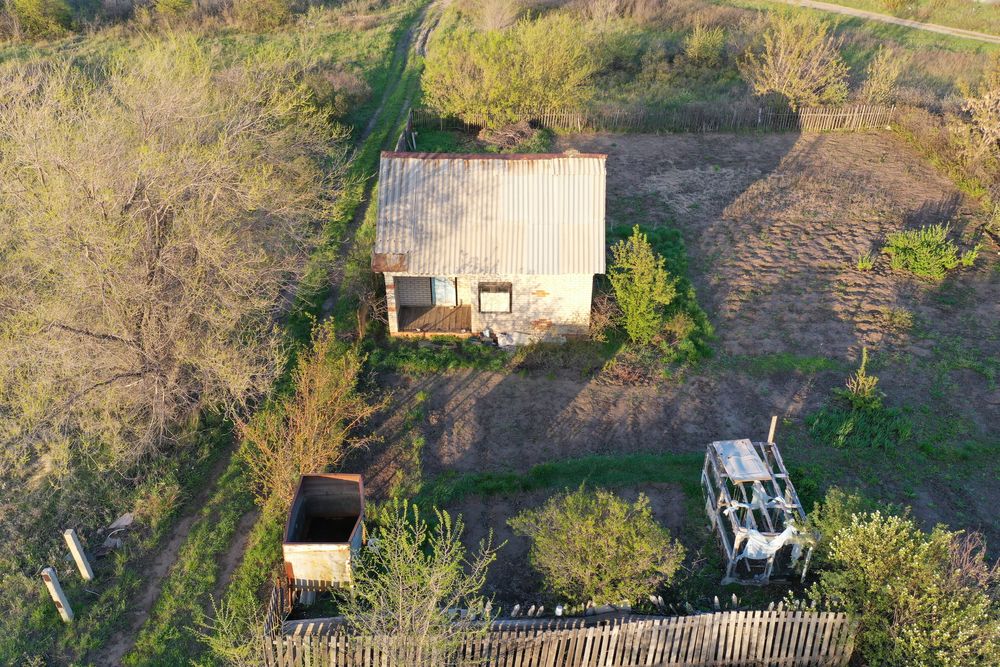 Продам дачу 8 соток