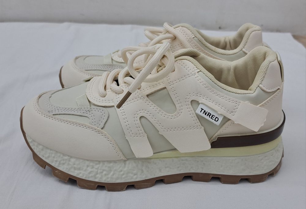 Обувки ТМТ Маратонки ТMT Poshmark