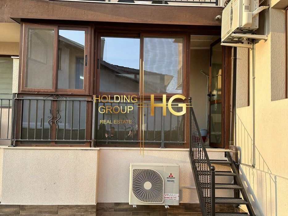 Продава се Тристаен апартамент в Варна, м-т Траката - 100 кв.м за 1850 €/кв.м - Снимка #5