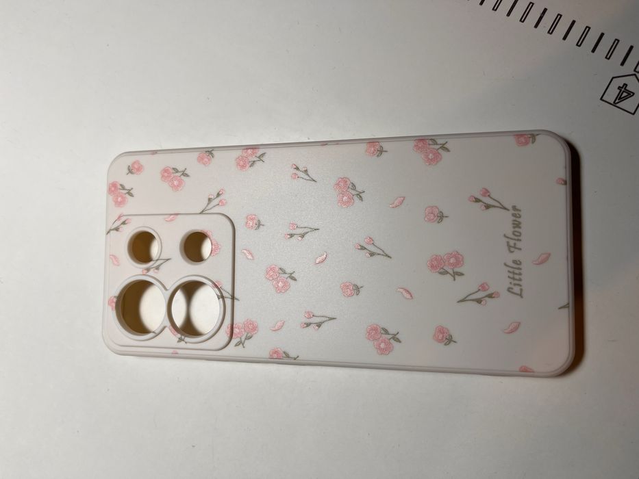 Чехол на redmi note 13 pro