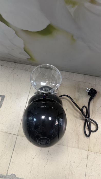 Кафемашина Krups Nescafe Dolce Gusto
