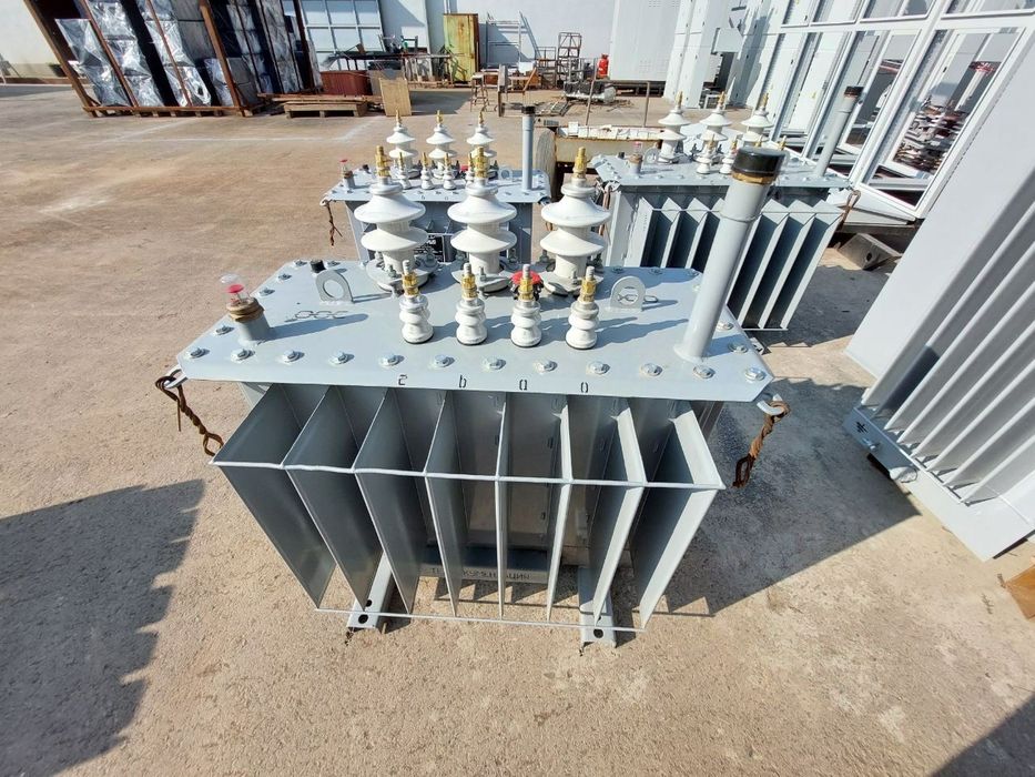 Tronsformatorlar ishlab chiqaramz