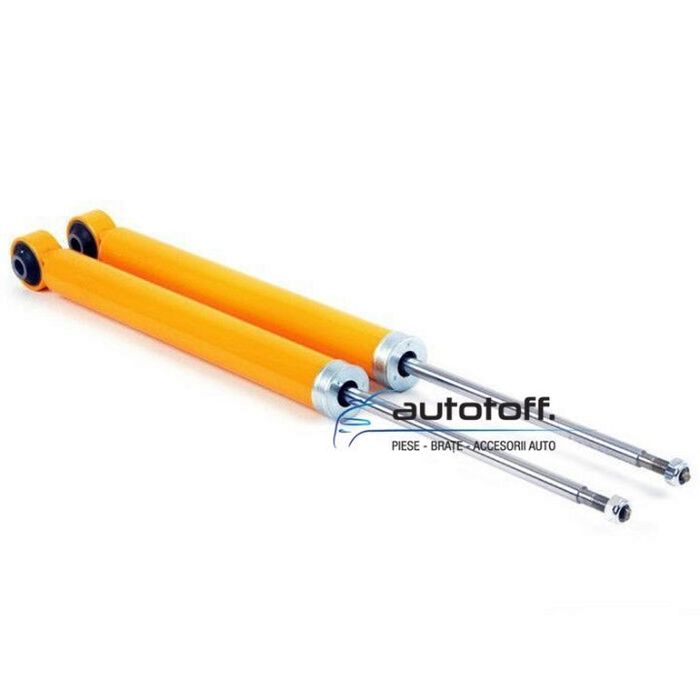 Suspensie sport FK reglabila Audi VW Seat Skoda FK Automotive Germania