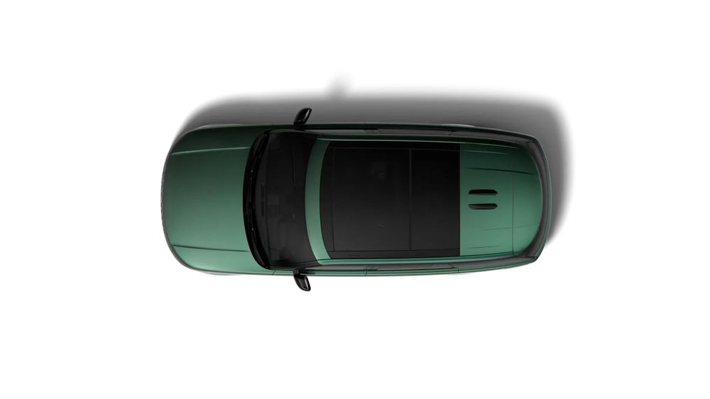 Land Rover Range Rover 2026 benzină, 250.832 € — imagine 4