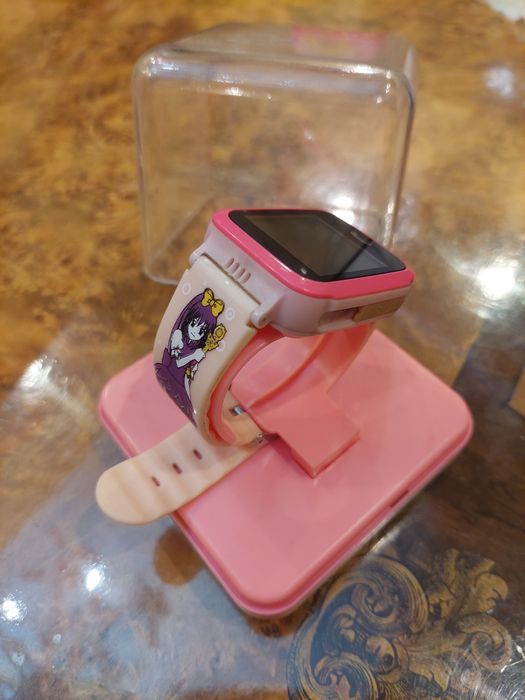 Smartwatch для детей.
