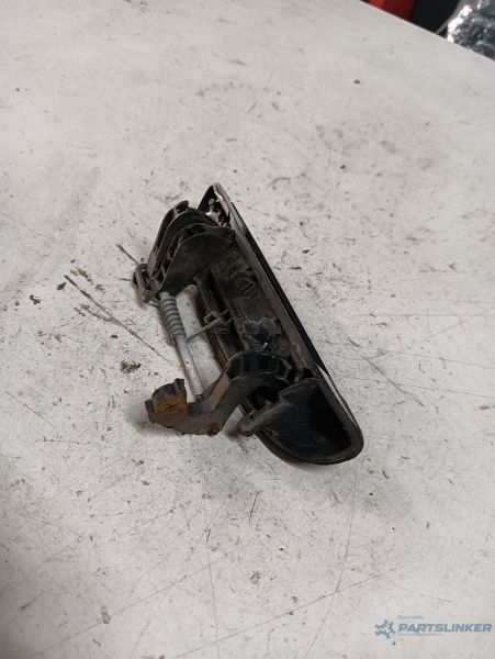 Maner Usa Stanga Spate Dacia Logan Mcv (Ks_) [ 2007 - > ]