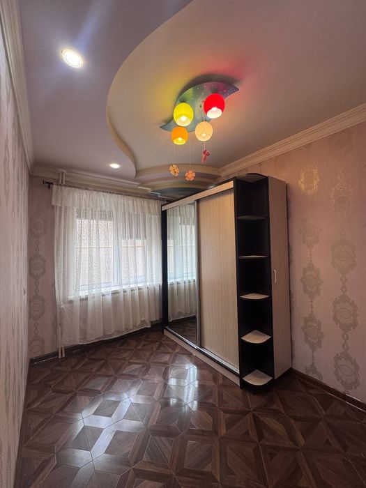 Ракат Корзинкани орками 1-каватда 3 хонали тайёр хонадон