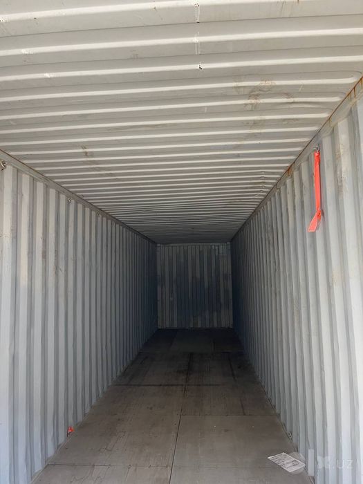 Контейнер 12м 45G1-42G1