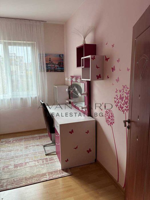 Продава се Тристаен апартамент в Пловдив, Тракия - 56 кв.м за 2409 €/кв.м - Снимка #8