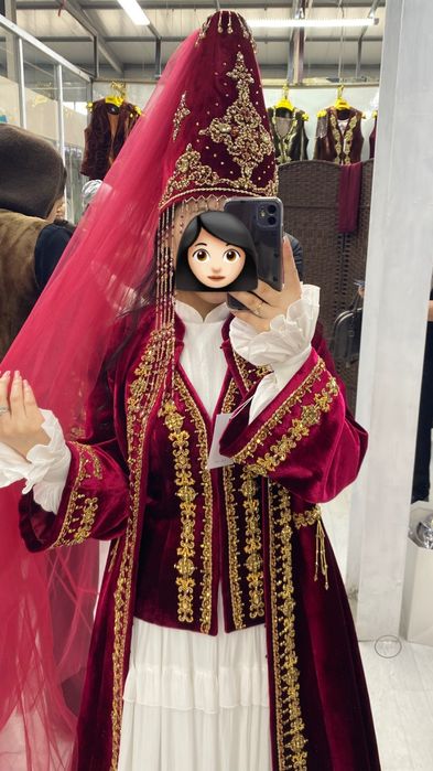 Ұзату көйлегімді прокатқа беремін