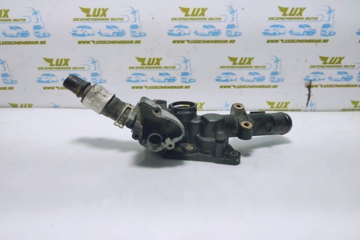 Corp carcasa termostat 1.5 dci k9k 110609813r Mercedes-Benz GLA-Class X156 seria