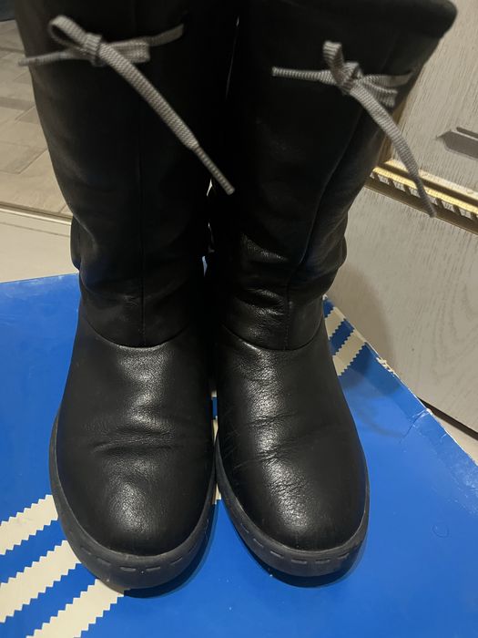 Продам адидас сапоги