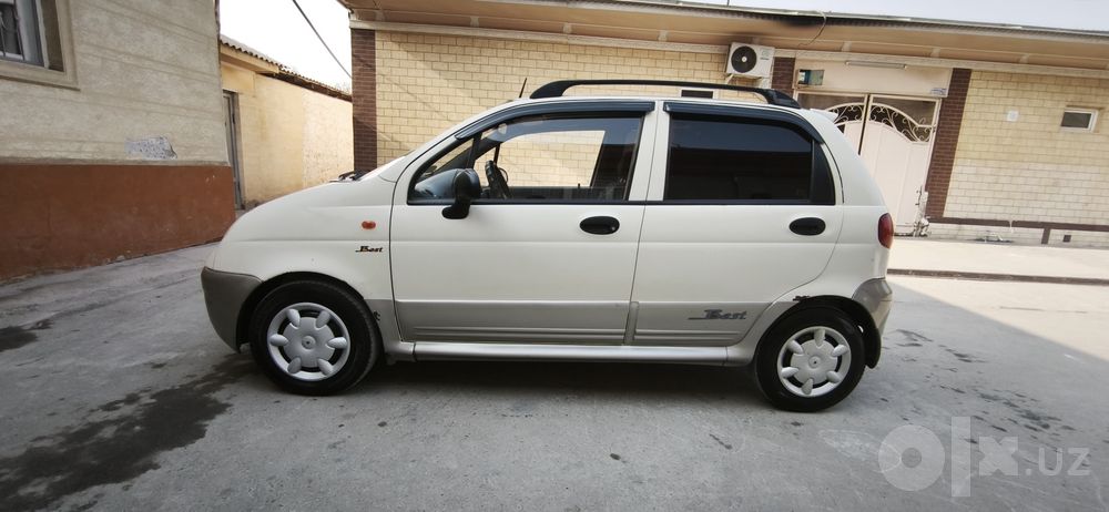 Matiz best sotilaz