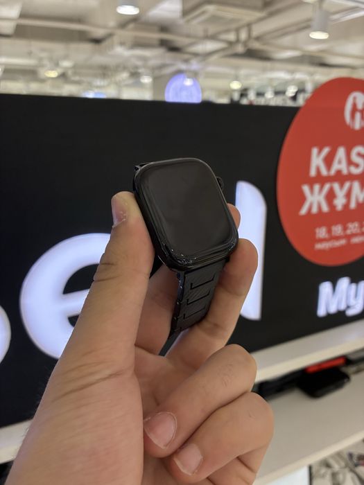 Apple Watch 10 46m