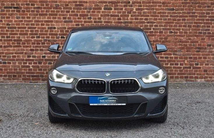 BMW X2 2019 — imagine 2