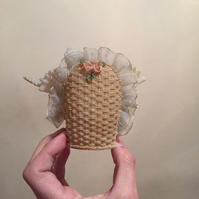 Сувенир в виде птиц