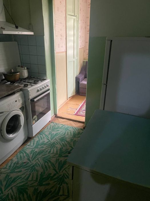 Продам / сдам квартиру 3 этаж 1 комнатная