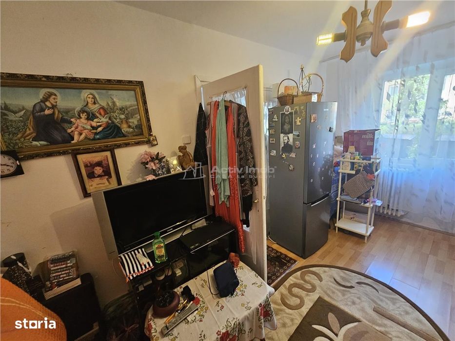 Resita, 2 Cam. Mobilat+Utilat, Parter, Micro 2