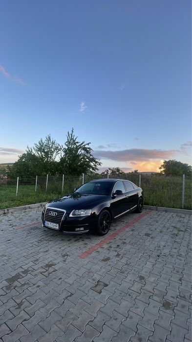 Audi A6 c6 4F  TDI  2010