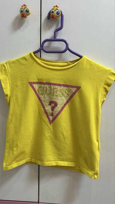 Детски тениски Guess 8 г