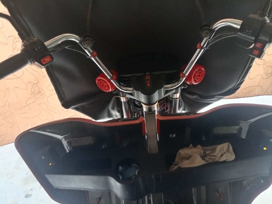 Kup yurmagan yangi xolati zur 500 km yurgan