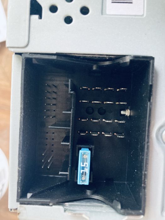 Оригинална мултимедия за skoda yeti