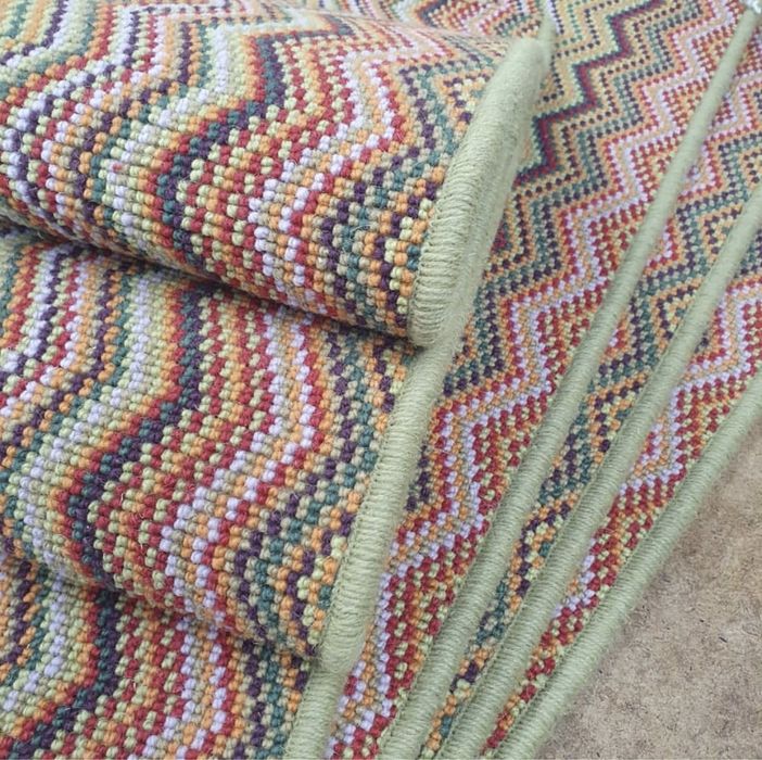 Atelierul De Festonat/Reparat/Modificat Covoare Și Mocheta București