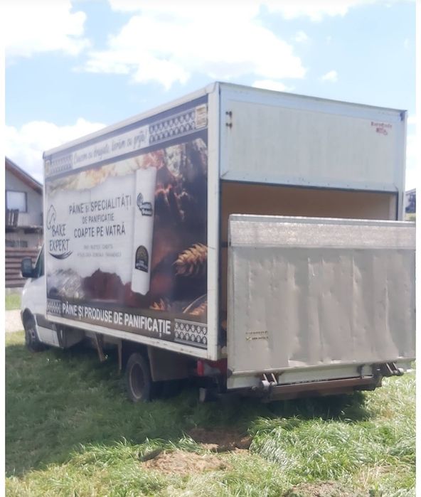 Piese Dezmembrez Crafter +Mercedes Sprinter 906  euro 5