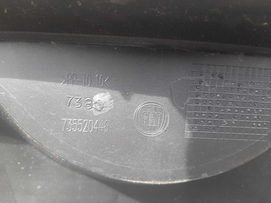 bara fata noua originala nemontata nevopsita fiat panda 3 312 735520446