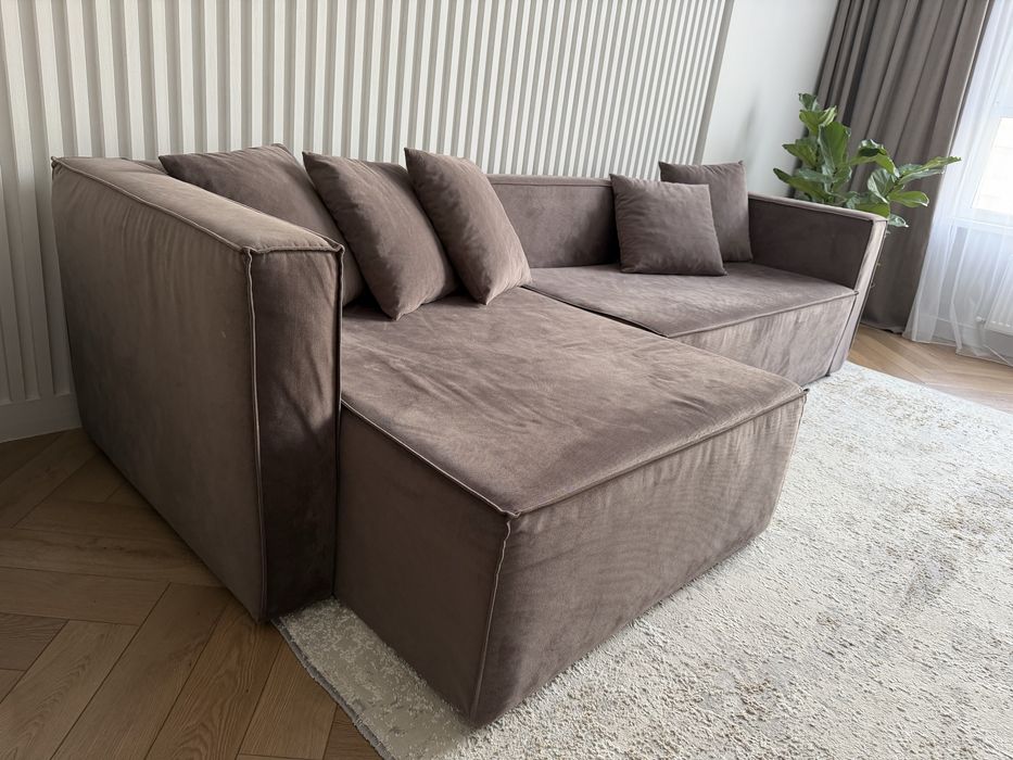 Продам угловой диван