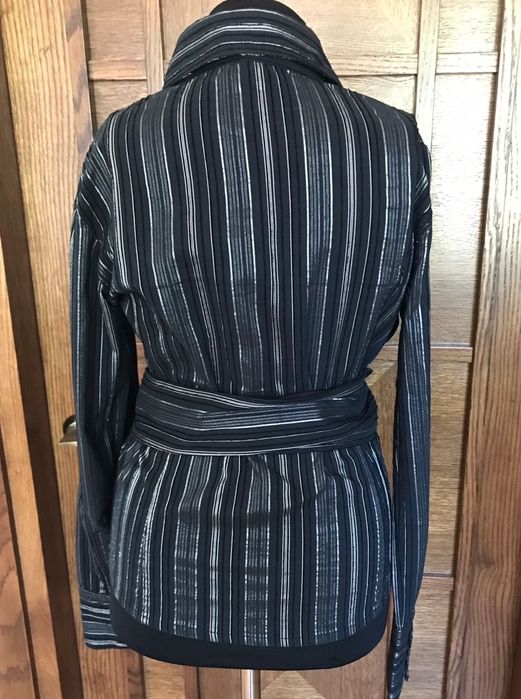 Блуза Манго