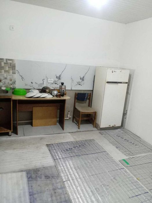 3 xonali uy Uzumbog'da ijaraga beriladi T.Malik MFY Temir yo'l kochasi