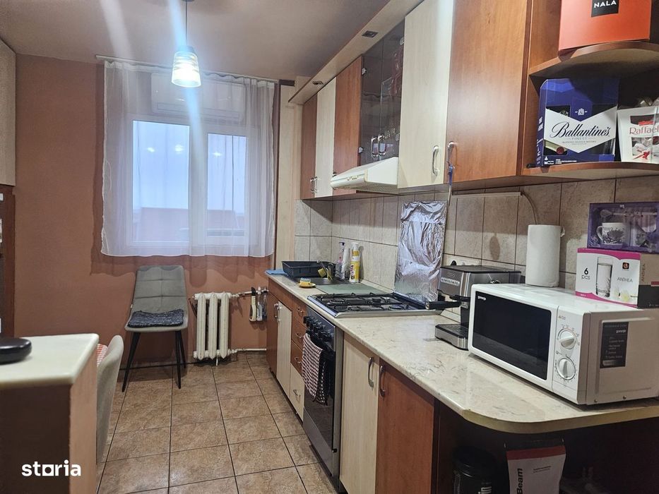 Apartament cu 2 camere, de închiriat, zona Nufărul - Lotus, McDonald's