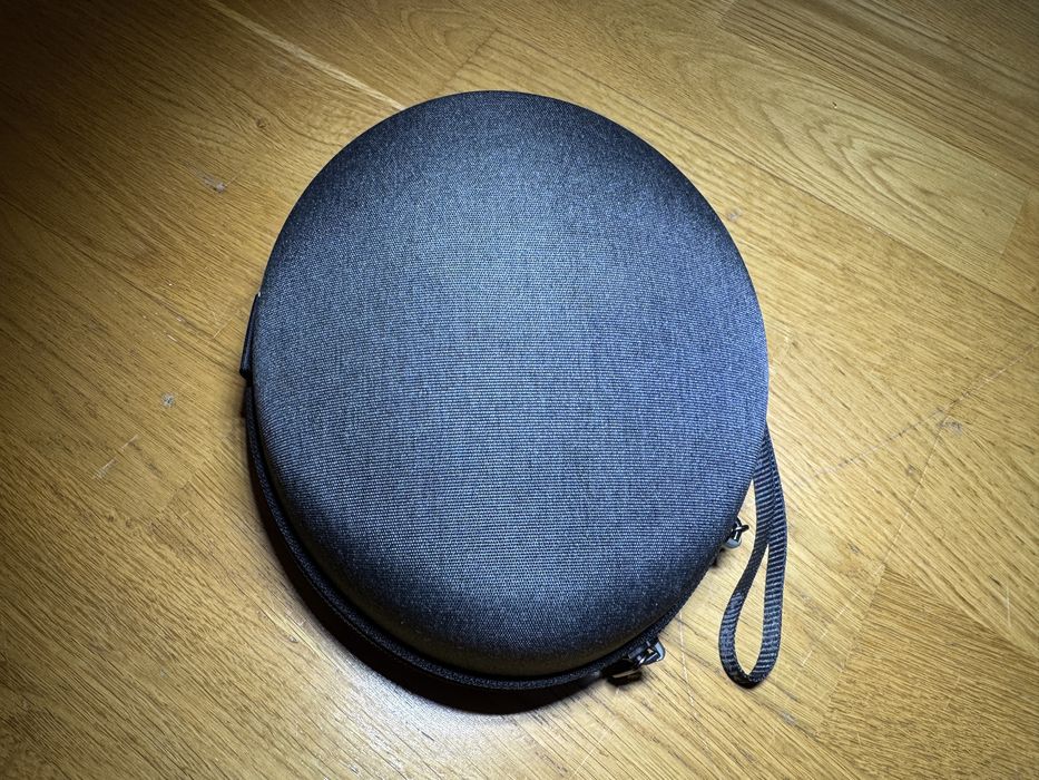 Căști Wireless Sennheiser Momentum 3