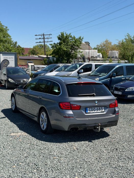 Bmw 520D M Sport  Automat F11