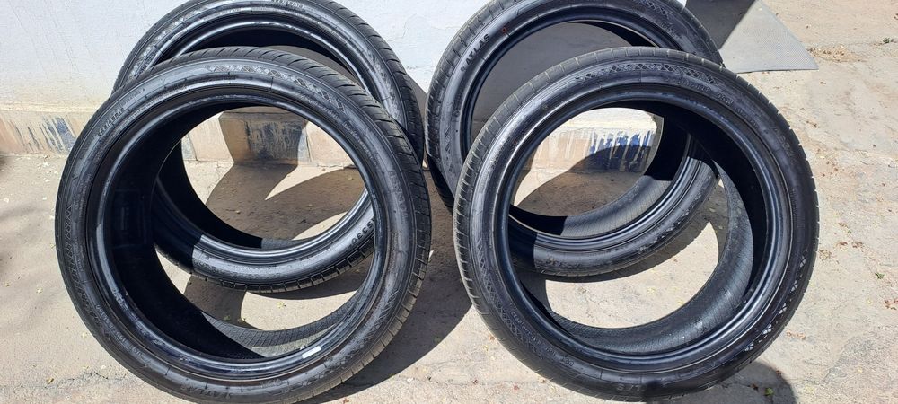 ATLAS Michelin Мишлен
